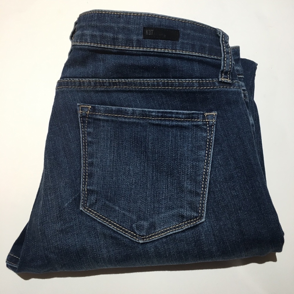 $35⬇️Kut From The Kloth Boyfriend Jeans